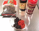 四川風こだわり麻婆豆腐作り方2写真