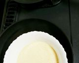我が家のチョコチョコチョコレートケーキ作り方4写真