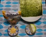 パスタソースと残り物でドリア風ご飯作り方1写真