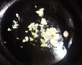 パスタソースと残り物でドリア風ご飯作り方2写真