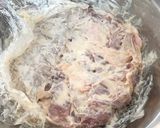 本格☆酒粕チキンカレー作り方1写真