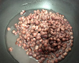 小豆水煮缶を使って簡単！あんこ★作り方2写真