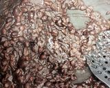 小豆水煮缶を使って簡単！あんこ★作り方6写真