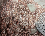 小豆水煮缶を使って簡単！あんこ★作り方6写真