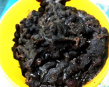 小豆水煮缶を使って簡単！あんこ★作り方7写真