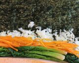 キムパツリー（김밥트리）。作り方5写真