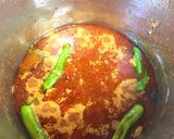 本格☆酒粕チキンカレー作り方6写真