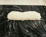 塩サバフィレで★簡単★焼きさば寿司♪作り方4写真