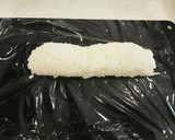 塩サバフィレで★簡単★焼きさば寿司♪作り方4写真