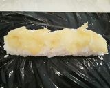 塩サバフィレで★簡単★焼きさば寿司♪作り方6写真