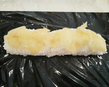 塩サバフィレで★簡単★焼きさば寿司♪作り方6写真