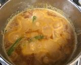 本格☆酒粕チキンカレー作り方7写真