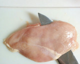 ウチのうま唐揚げ(モスチキン風)作り方2写真