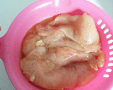 ウチのうま唐揚げ(モスチキン風)作り方4写真