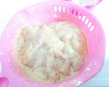 ウチのうま唐揚げ(モスチキン風)作り方5写真