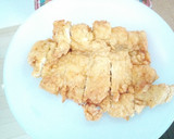 ウチのうま唐揚げ(モスチキン風)作り方7写真