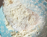 ウチのうま唐揚げ(モスチキン風)作り方6写真