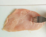 ウチのうま唐揚げ(モスチキン風)作り方3写真