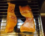 鰆の西京焼き作り方3写真