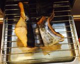 鰆の西京焼き作り方4写真