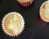 HMでふんわり♥アップルシナモンマフィン作り方6写真