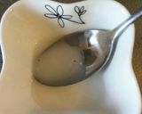HMでふんわり♥アップルシナモンマフィン作り方7写真