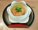 岩国れんこん餅作り方9写真