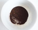 フレーバードの香り漂う　紅茶クッキー作り方1写真