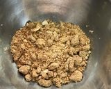 林檎のタルト♪作り方7写真