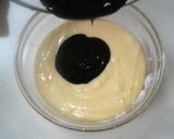 とろける口溶け♡マーブルパウンドケーキ作り方11写真