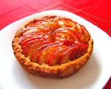 林檎のタルト♪作り方17写真