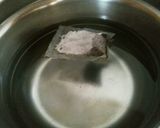 誰でも簡単におかいさん作り方1写真