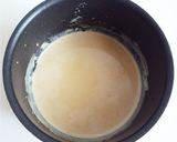 ミルクティージャム作り方3写真