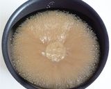 ミルクティージャム作り方4写真