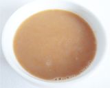 ミルクティージャム作り方5写真