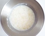 梨のフローズンヨーグルト作り方3写真