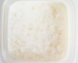梨のフローズンヨーグルト作り方4写真