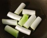一夜干しカレイのオリーブオイル焼き作り方3写真