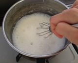 米粉で作る里芋のシチュー作り方12写真