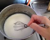 米粉で作る里芋のシチュー作り方11写真