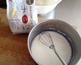 米粉で作る里芋のシチュー作り方10写真