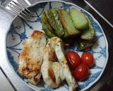 ハヤトウリの食べ方「その２」作り方2写真