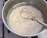 米粉で作る里芋のシチュー作り方14写真
