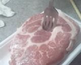 ポリ袋でスペアリブの柔らか煮＋あれこれ！作り方10写真