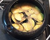 一人暮らしの揚げナス作り方2写真