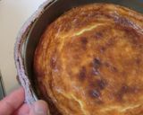 ベイクドチーズケーキ作り方7写真