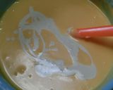 ベイクドチーズケーキ作り方5写真