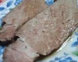 ポリ袋でスペアリブの柔らか煮＋あれこれ！作り方12写真