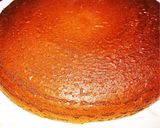 簡単時短♪しっとりさくっとチョコケーキ♡作り方8写真
