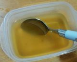 【クリスマスに】テリーヌ風チキンサラダ作り方5写真